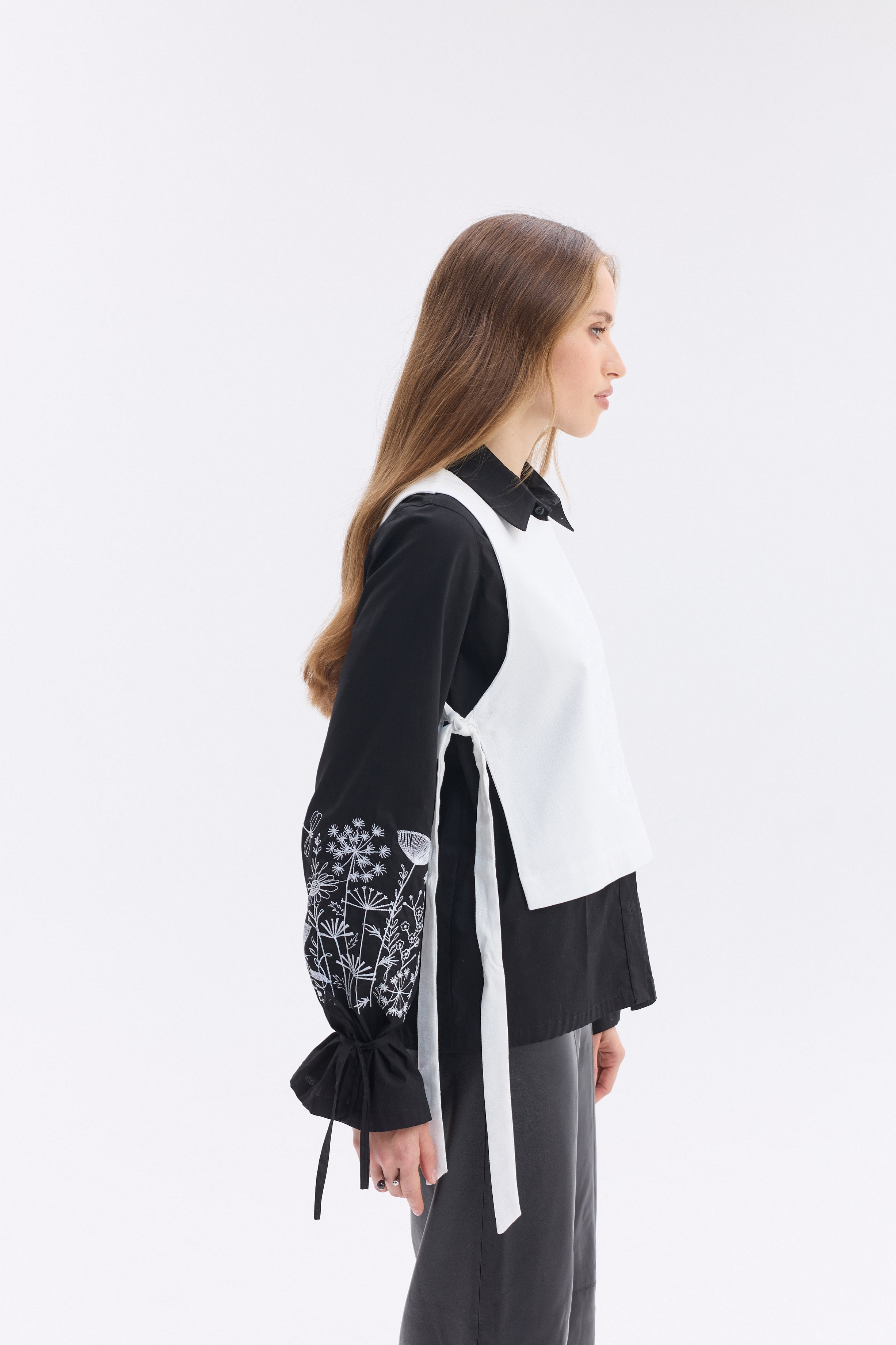 Жилет  Сойка